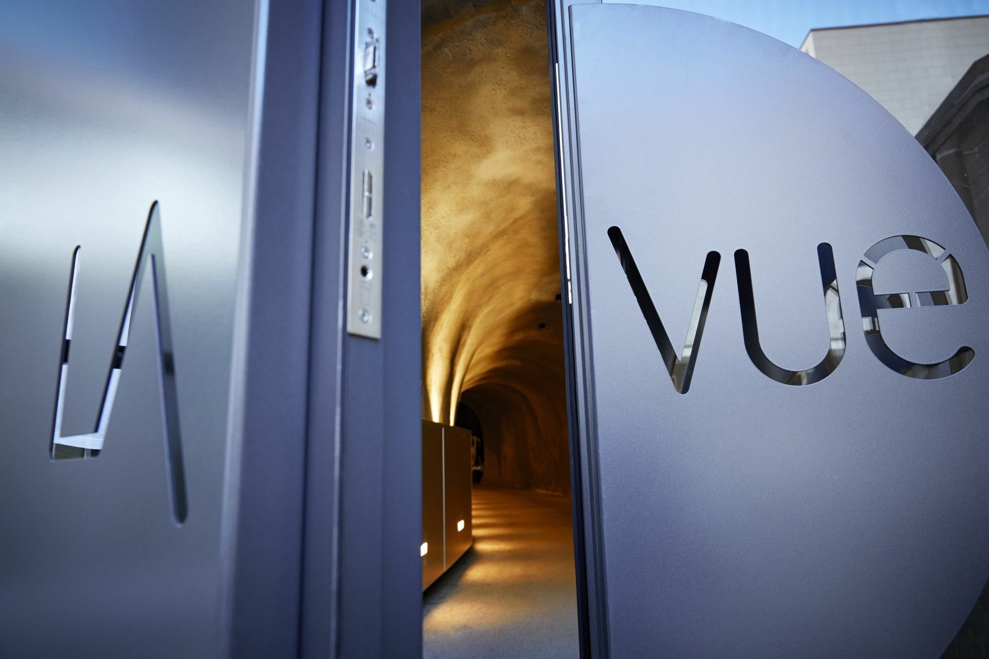 La Vue Luxury Living Apartments Zermatt Exterior foto