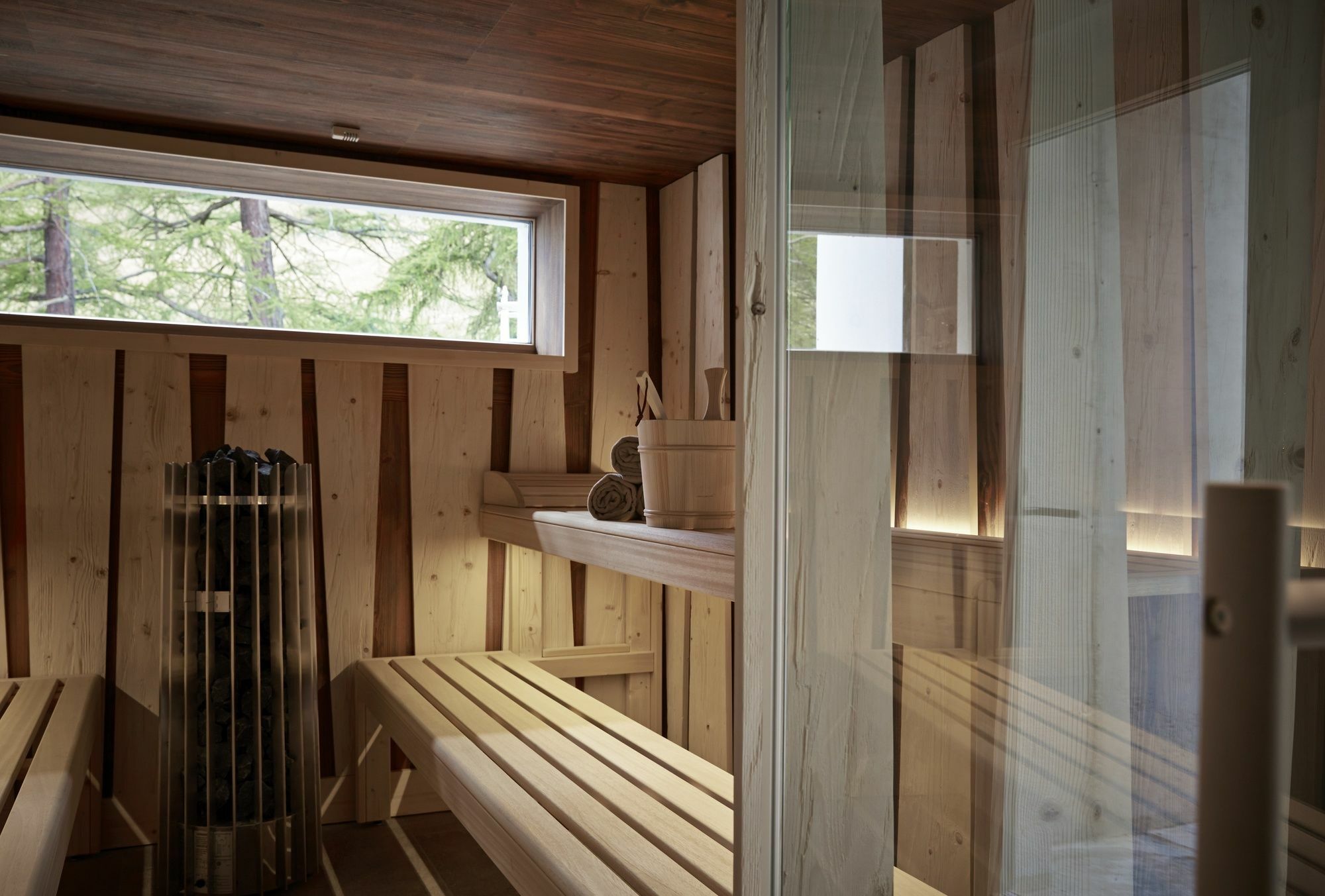 La Vue Luxury Living Apartments Zermatt Exterior foto